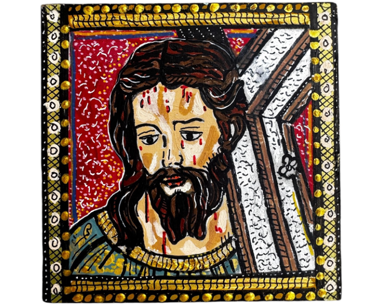 NAZARENO NAZARENO