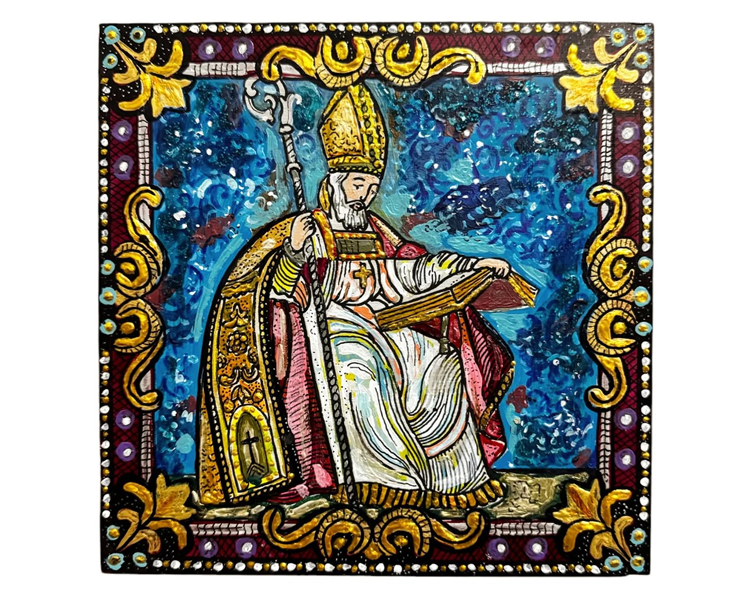SAN ISIDORO SAN ISIDORO