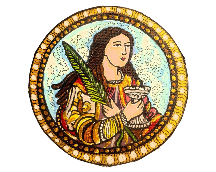 SANTA LUCIA SANTA LUCIA