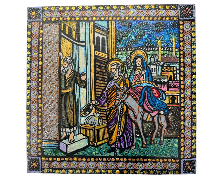 POSADA POSADA
